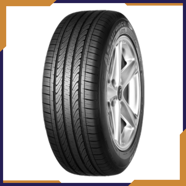 Goodyear Assurance Triplemax 2